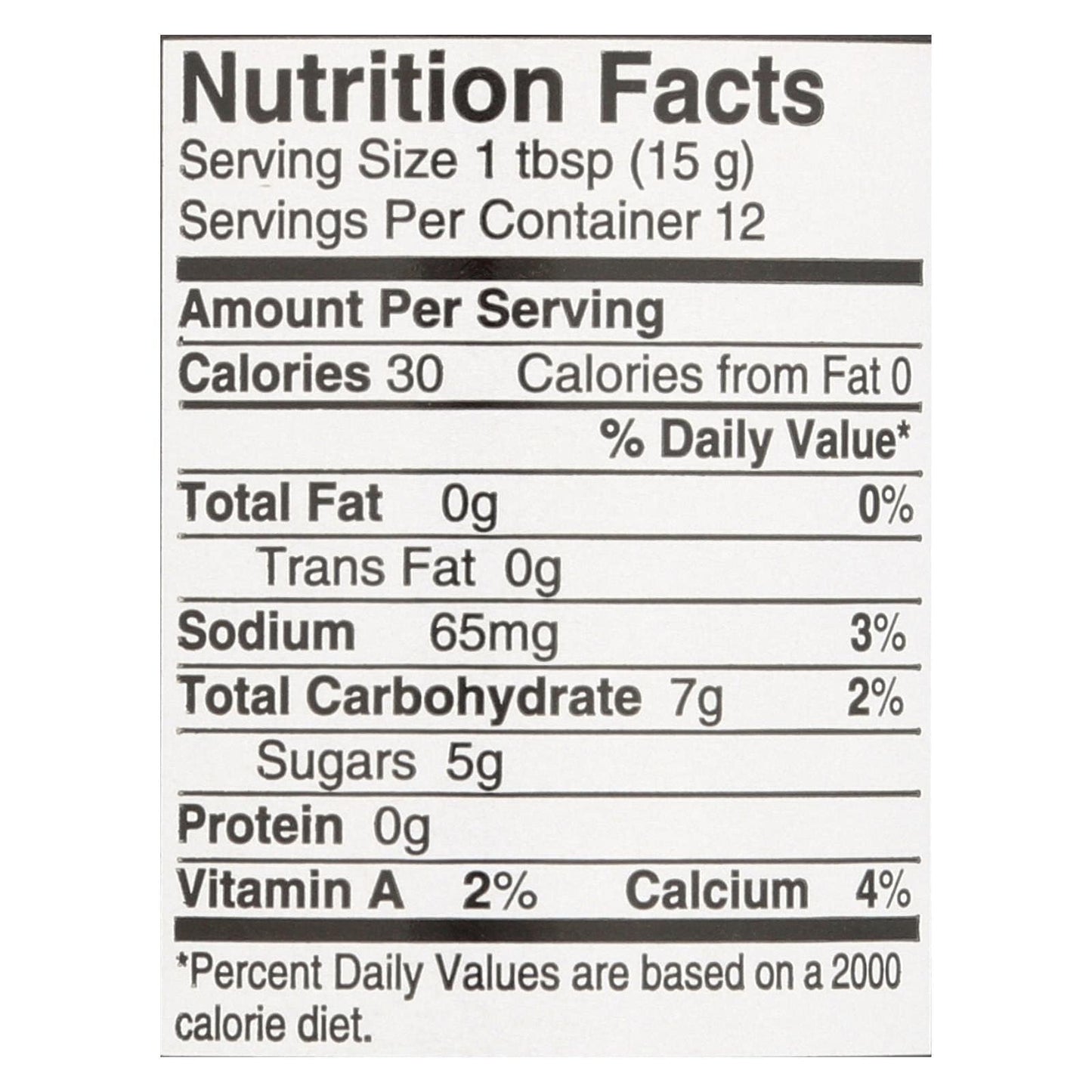 Ginger Pckld, 6 Ounce