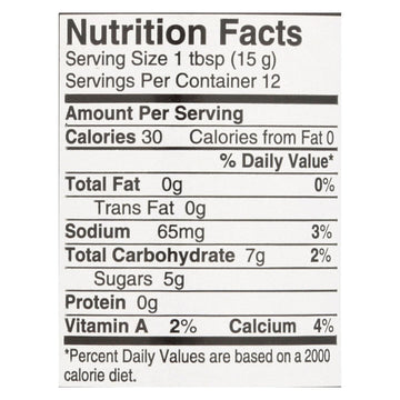 Ginger Pckld, 6 Ounce