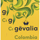Gevalia Colombian Medium Roast Ground Coffee (12 oz Bag) (Pack of 3)