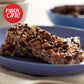 Fiber One 80 Calorie Chewy Bars, Chocolate, Snack Bars, 5 Ct, 4.1 Oz