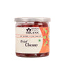 Blessfull Healing Organic Dried Cherry 300 Gram Airtight Container