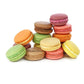 Macaron Cookies Gift Box - 24 Pack
