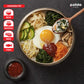 Paldo Fun & Yum Bibim Jang Sauce For Noodles Ramen Bibimbap Rice Meat & More Food, Sweet & Spicy Seasoning Sauce, Best Oriental