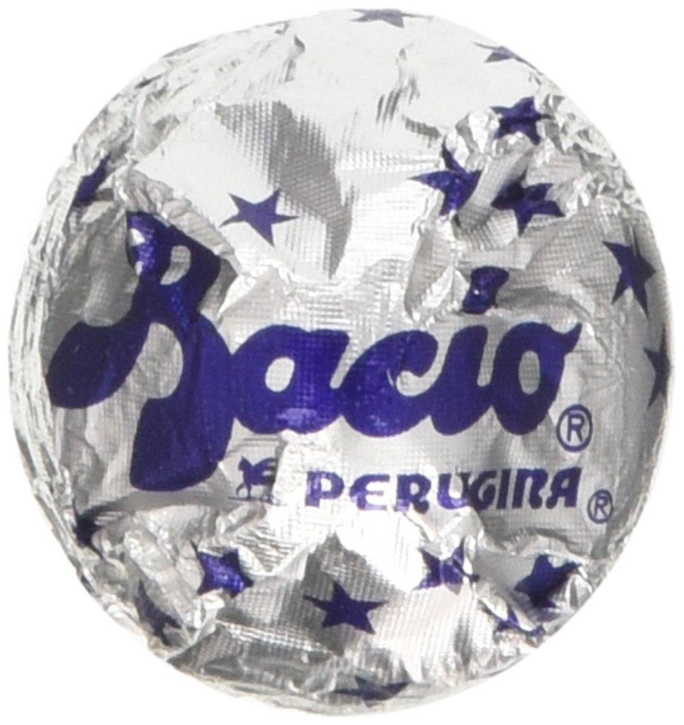 Perugina Baci Dark Chocolate by lbs (4)