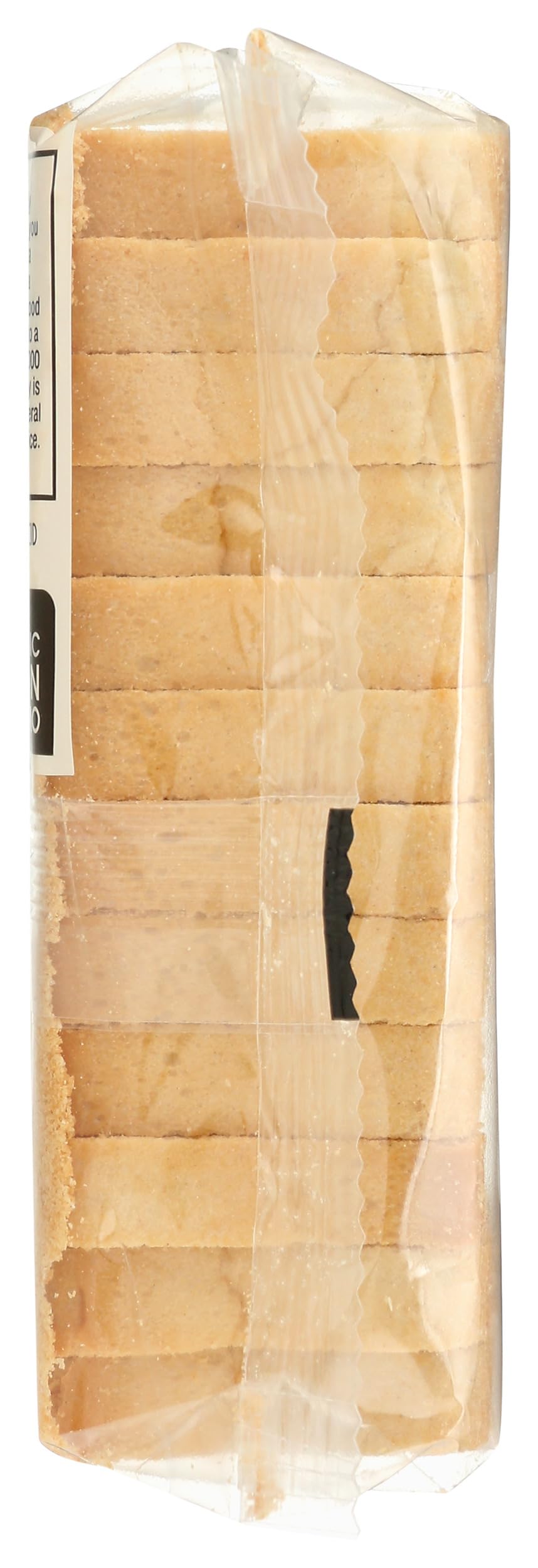 365 by Whole Foods Market Organic Mini Toast, 2.8 Ounce - Perfect for Snacking or Topping