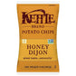 Kettle Brand Potato Chips, Honey Dijon Bags, 5 Ounce (Pack Of 15)