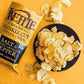 Kettle Foods Chip Pto Krnkl Salt & Ppp