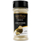 GranAroma Cucumber Powder, Nutrient Rich, Pasta and Soup (3.2 Ounce)