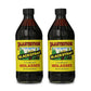 Plantation Blackstrap Molasses, 15 oz Bottle, Pack of 2
