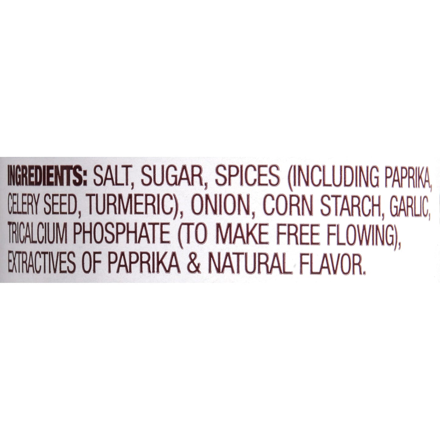 Lawry's Seasoned Salt, 4 oz