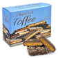 Chapel Hill Toffee Dark Chocolate Pecan Toffee 5 Oz