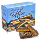 Chapel Hill Toffee Dark Chocolate Pecan Toffee 5 Oz