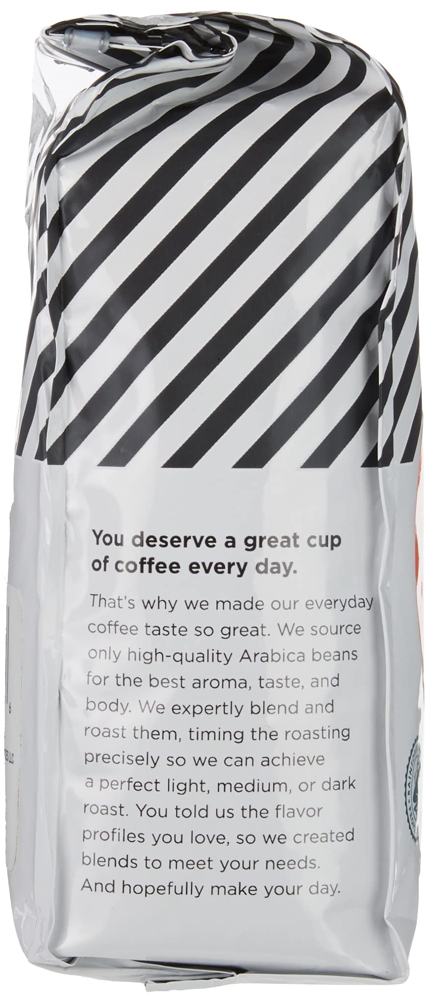 large online retailer Fresh Decaf Colombia Whole Bean Coffee, Medium Roast, 12 Ounce