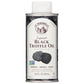La Tourangelle, Black Truffle Oil, Complex Gourmet Earthy Flavor for Drizzling over Pasta, Popcorn, Vegetables, Potatoes, Soup a