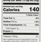 Namaste Foods Gluten Free Waffle & Pancake Mix, 21 Oz (Pack Of 6)