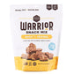 BeeFree Warrior Mix Granola | Gluten Free, Grain Free, & Paleo, Auggys Original Mix, 9 Ounce Bag