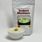Dixie Carb Counters Sour Cream and Onion Instant Mashers - Low Carb Potatoes Substitute