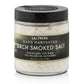 Saltverk Sea Salt - Gourmet Birch Smoked, Hand Harvested, 3.17 Oz