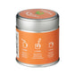 Chamberlain Coffee Mango Matcha Green Tea Powder - Tart Mango + Ceremonial Grade Matcha - Hot Or Iced - Organic, Vegan & Gluten-