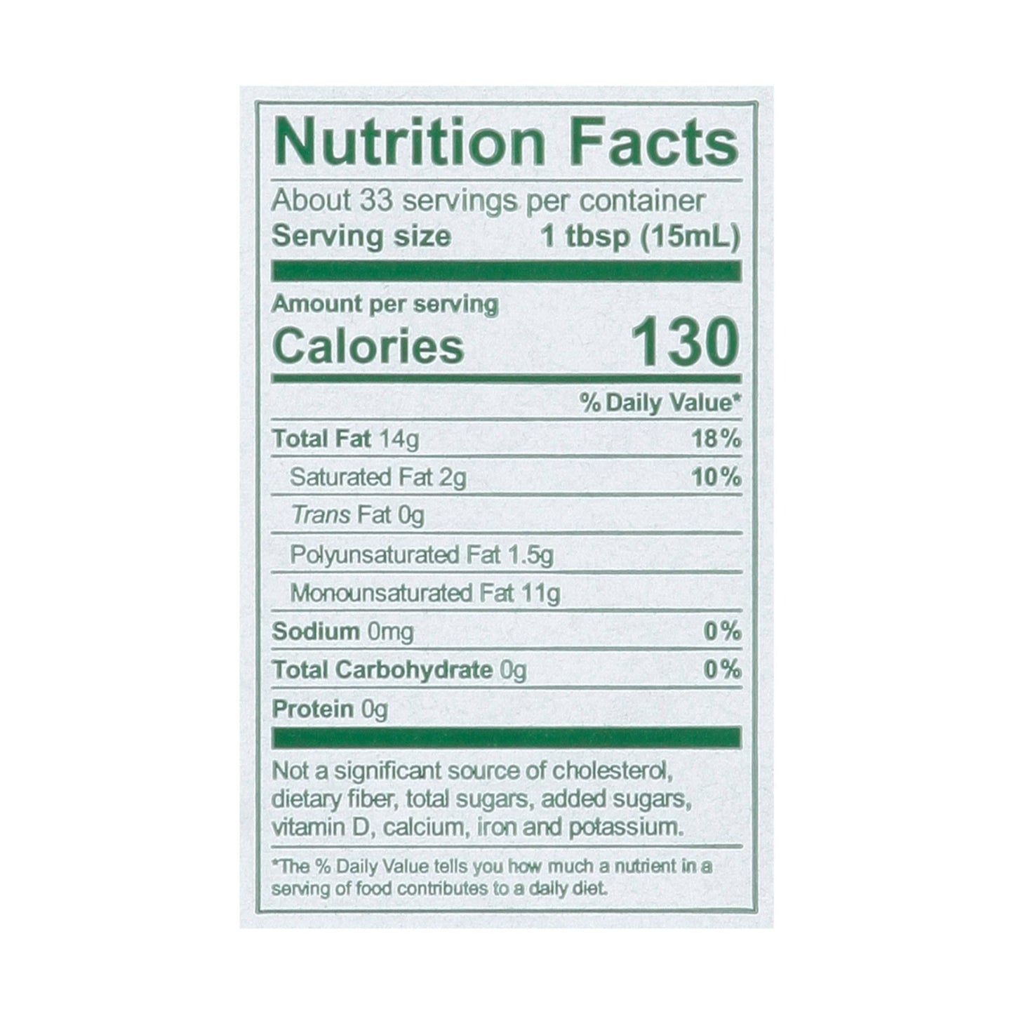 California Olive Ranch, Global Blend Medium Extra Virgin Olive Oil, 500 mL