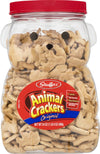 Stauffers Animal Crackers 24 Oz. Bear Jug (2 Containers) (Original Version) - Pack Of 2