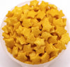 NCS Dark Gold Star Edible Sprinkles, 8 ounces - Great for Cupcakes, Cookies, Cakes, Cakes Pops (Stars - Gold)