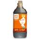 Award Winning Bulk Organic Date Syrup 5.8 lb - 100% Dates. Vegan, Paleo, Gluten-free & Kosher - Also Known As Silan, Date Honey 