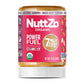 NuttZo Organic 7 Nut & Seed Butter - Power Fuel Crunchy 12 oz