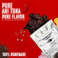 Newport Jerky Company Ahi Tuna Jerky