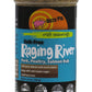 Dizzy Pig Salt-Free Raging River Salmon Seasoning Rub (8Oz Shaker) - Seasons 30+Lbs Of Food - Hand Made In The Usa - Msg Free, Gluten Free
