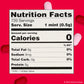Tic Tac Strawberry & Cream Flavored Mints, Bulk 8 Pack, On-the-Go Refreshment, 3.4 Oz Each