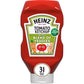 Heinz Tomato Ketchup with Veggies, 31 oz, 1.93 lb, Pack of 1