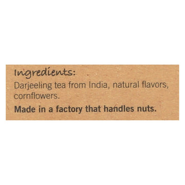 Teapigs Darjeeling Earl Grey - 15 Tea Temples
