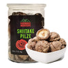 VIGOROUS MOUNTAINS Dried Shiitake Mushrooms, Dehydrated, Vegan, 4 Oz