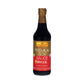 Lee Kum Kee Premium Soy Sauce, All-Purpose Seasoning, 16.9 oz (Pack of 1), No Added Preservatives, Rich Umami Flavor