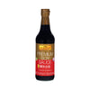 Lee Kum Kee Premium Soy Sauce, All-Purpose Seasoning, 16.9 oz (Pack of 1), No Added Preservatives, Rich Umami Flavor