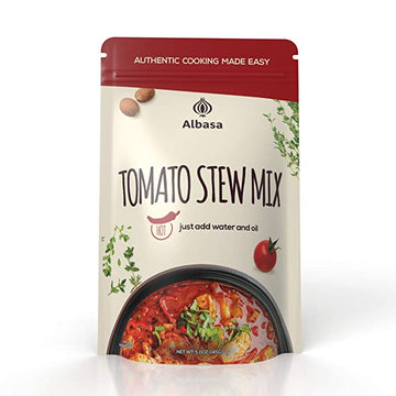 Tomato Stew Mix 5.11 Oz