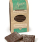 Ashers Chocolates Dark Chocolate Covered Graham  ers, 7.15 oz, Kosher, Small Batches, Family Owned Since 1892
