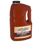 Cattlemens BBQ Sauce Base, 1 Gallon - Ideal for Ribs, Briskets, Seafood, Customizable for Chefs, Model 9823864