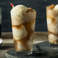 Vanilla Bean Kings Root malt-inspired Extract - 4 OZ - Premium Natural Flavor for Baking & Cooking