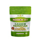 NOOCH IT Vegan Cashew Parmesan Cheese - 12oz | Dairy-Free, Organic, Fair Trade | Grated Plant-Based Cheese Topping & Parmesan Su