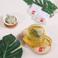 TEARELAE Senna Tea Bags - Premium Indian Senna Leaves - 64 Count - Caffeine-Free, Non-GMO