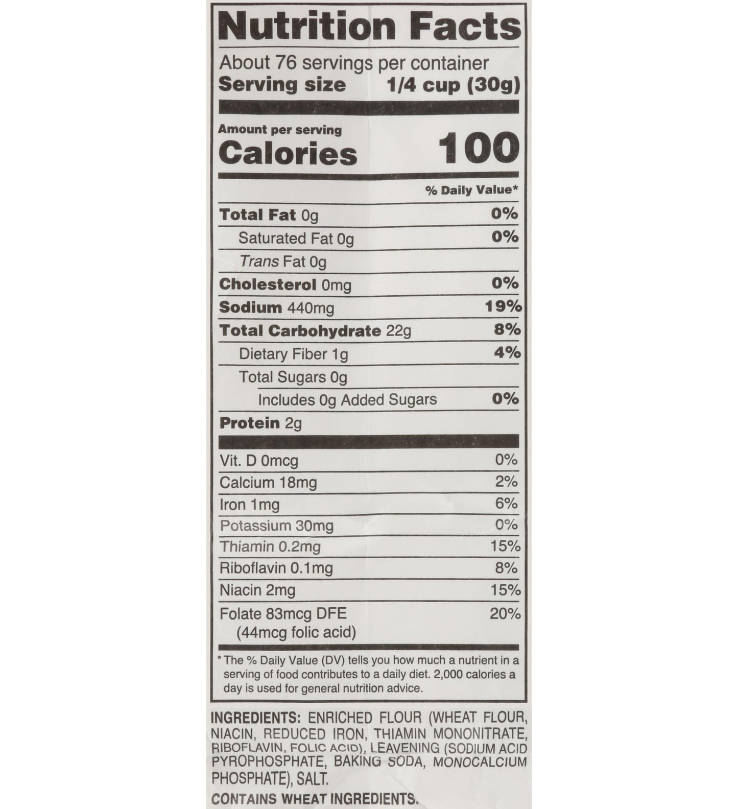White Lily Unbleached Self Rising Flour, 5-lb bag