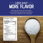 Plant Based Msg Seasoning Monosodium Glutamate Xl 12 Ounce Bottle Gluten Free Restaurant Grade Flavor Enhancer By Spqr Seasoning