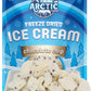 Arctic Farms Freeze Dried Ice Cream Bits Bagged And Boxed - Does Not Melt (Chocolate Chip, 2.5Oz)