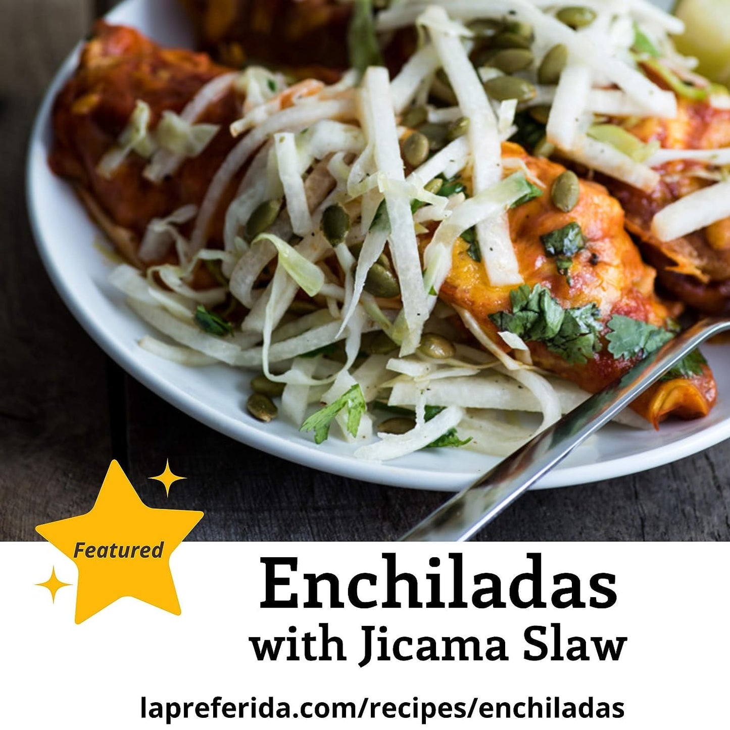 La Preferida Mexican Foods Red Chile Enchilada Sauce, Mild | Salsa De Chile Rojo Para Enchiladas | 10 Oz (Pack Of 12)
