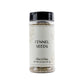 Olive & Vine Fennel Seed, Aromatic Spice, Seasoning for Roasts, Curries, and Breads, with Rich Tradition, Authentic Taste, For G