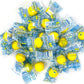 SweetGourmet Original LemonHead Candy Wrapped Bulk | 2 Pounds