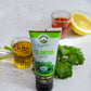 Aroma One Cilantro Puree Paste - Organic Herb Concentrate For Cooking, Seasoning & Sauces - Fresh Flavor Enhancer, Non-Gmo, Glut