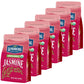 Lundberg Organic Red Jasmine Rice, Long Grain Red Rice - Non-Sticky, Fluffy Aromatic Rice, Organically Grown in California, Pant